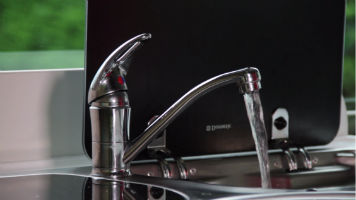 How to use your water system video